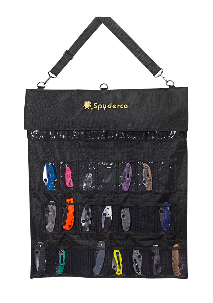 SpyderPac™ Large
